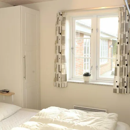 Five-bedroom Holiday In Romo 3 * Bolilmark