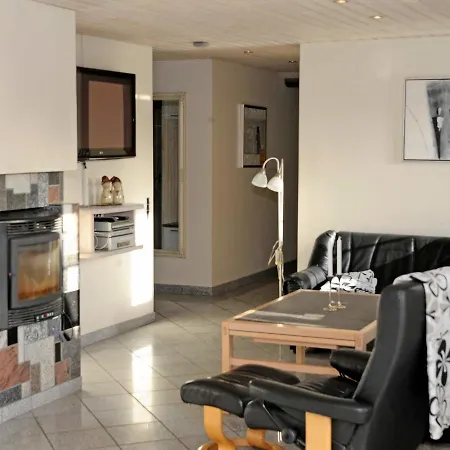 Five-bedroom Holiday In Romo 3 * Bolilmark