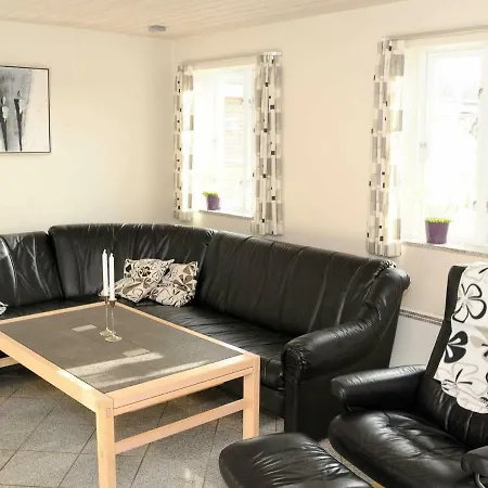 Five-bedroom Holiday In Romo 3