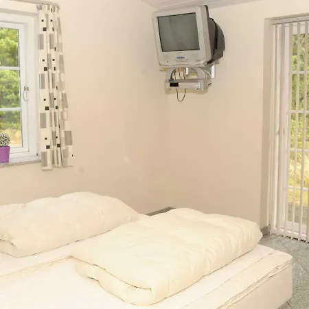 Five-bedroom Holiday In Romo 3 Tatil Evi *