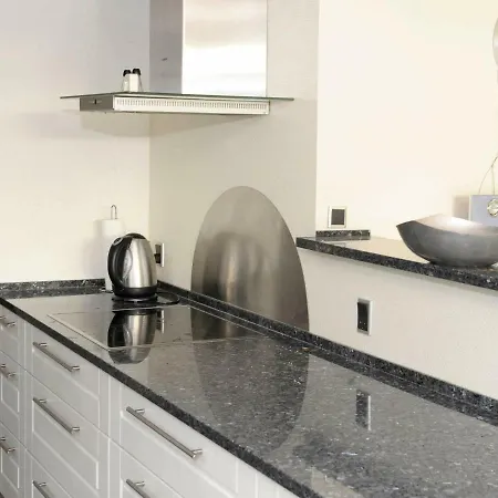 Tatil Evi Five-bedroom Holiday In Romo 3 *