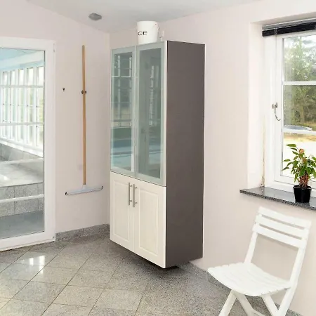 Five-bedroom Holiday In Romo 3 Tatil Evi