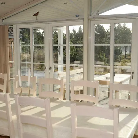 Five-bedroom Holiday In Romo 3 Bolilmark
