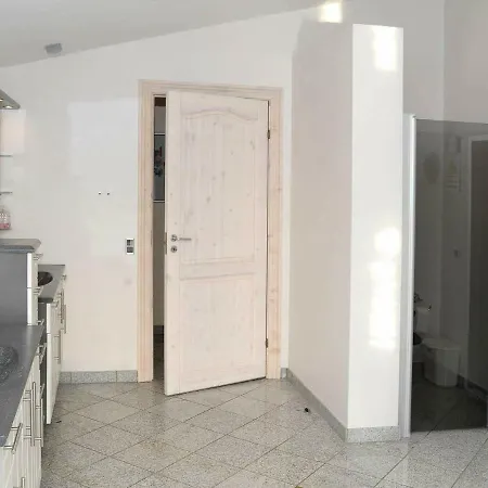 Five-bedroom Holiday In Romo 3 Tatil Evi *