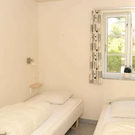 Five-bedroom Holiday In Romo 3 Tatil Evi Bolilmark