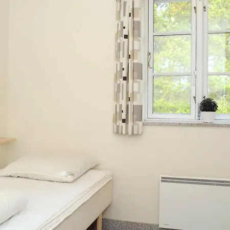 Five-bedroom Holiday In Romo 3 Tatil Evi